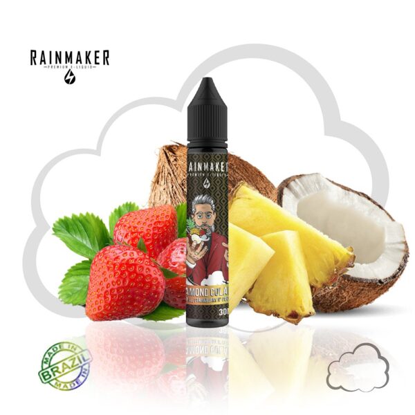 Juice - Rainmaker - Diamond Colada - 30ml