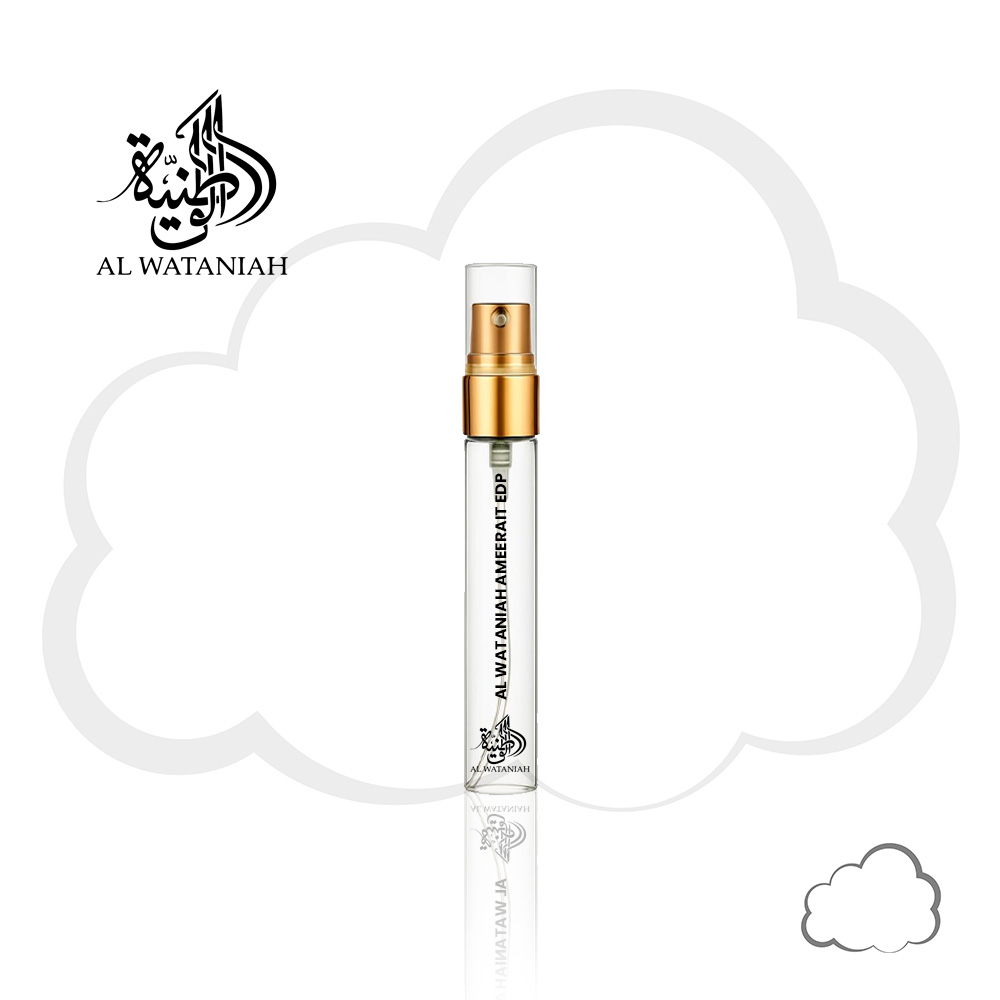 AL WATANIAH AMEERAIT EDP
