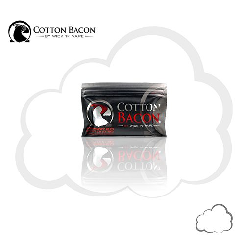 Algodão - Cotton Bacon - V2