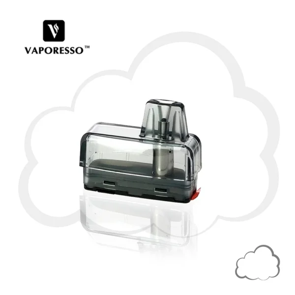 Cartucho - Vaporesso - Eco Nano 0.8 ohms