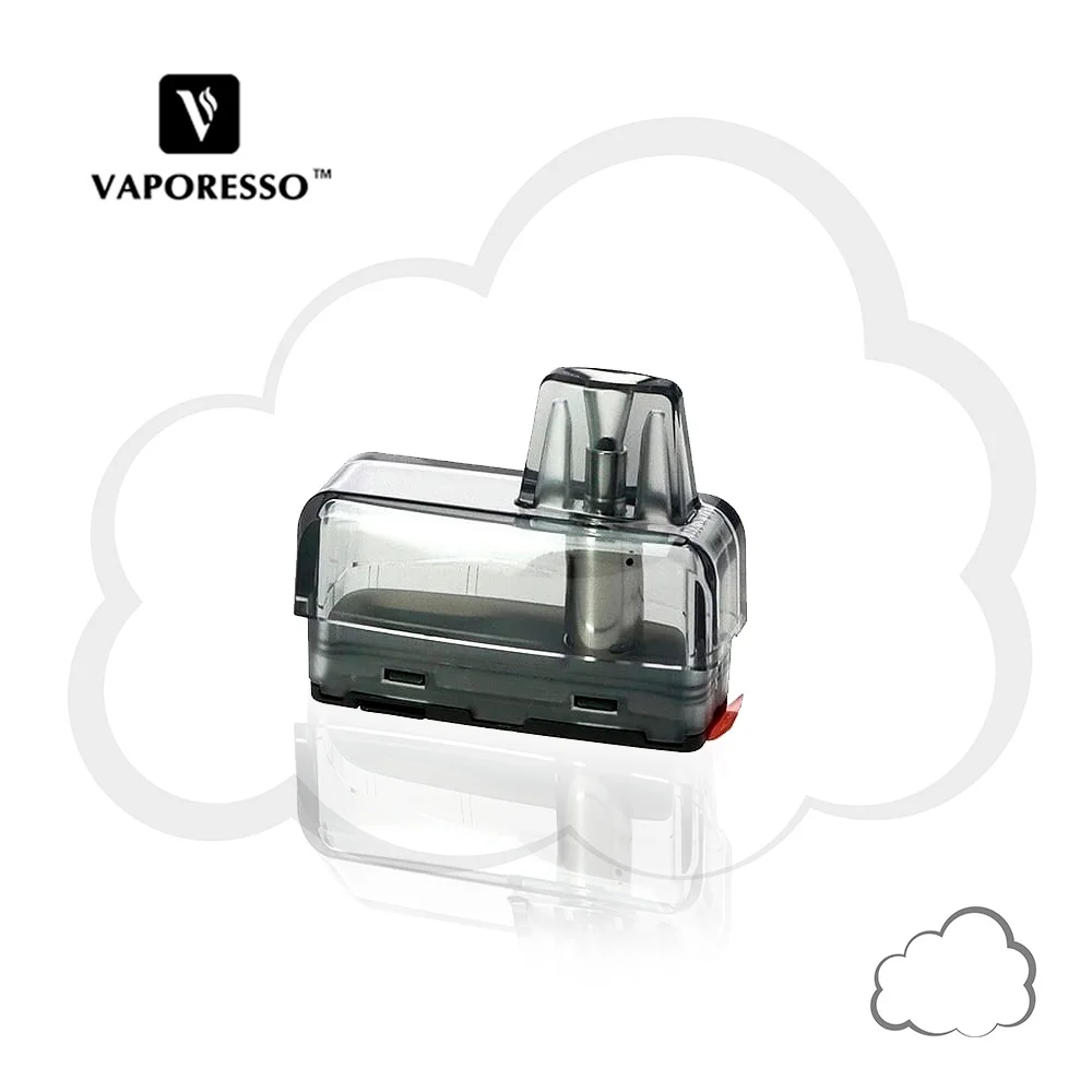 Cartucho - Vaporesso - Eco Nano 0.8 ohms