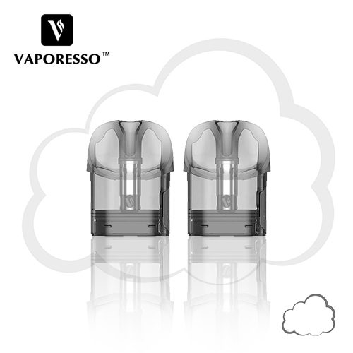 Coil - Vaporesso - Osmall Pack c/ 2uni