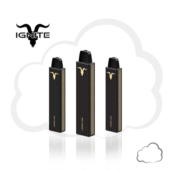 Descartável - Ignite - V Nano - 1000 puffs