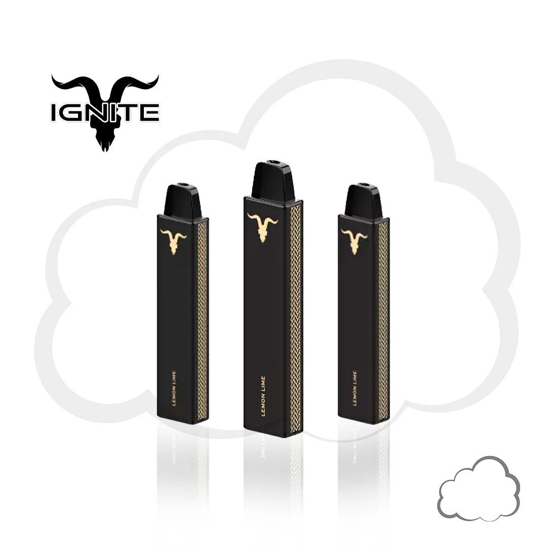 Descartável - Ignite - V Nano - 1000 puffs