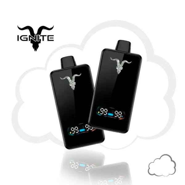 Descartável - Ignite - V300 Ultra Slim - 30000 puffs