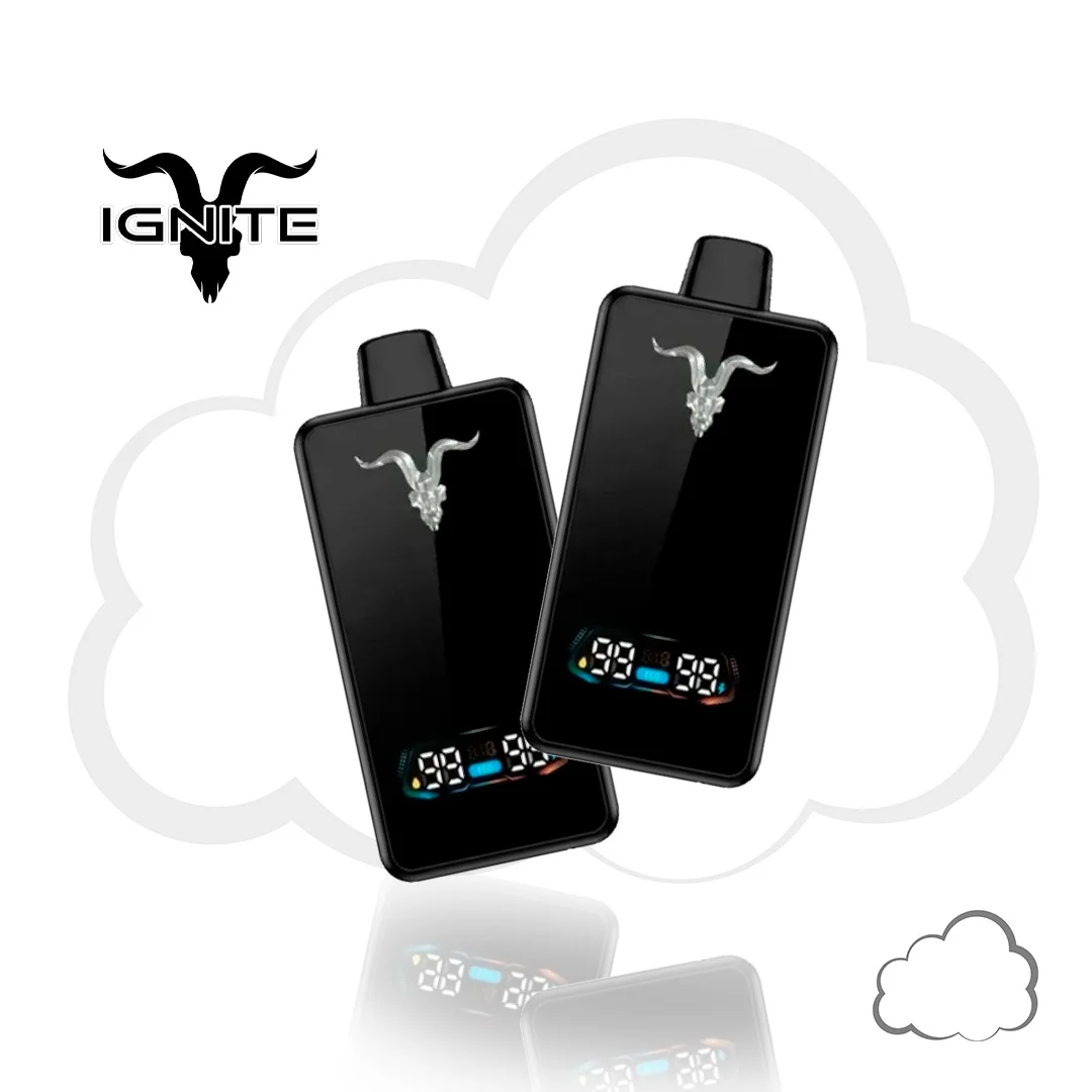 Descartável - Ignite - V300 Ultra Slim - 30000 puffs