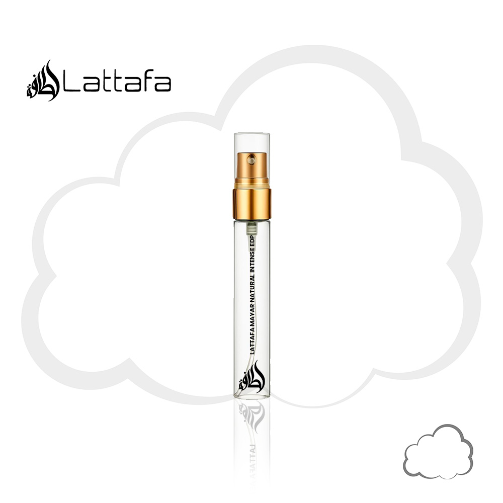 LATTAFA MAYAR NATURAL INTENSE EDP