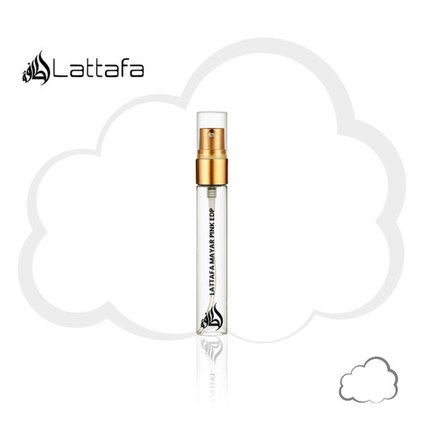 LATTAFA MAYAR PINK EDP