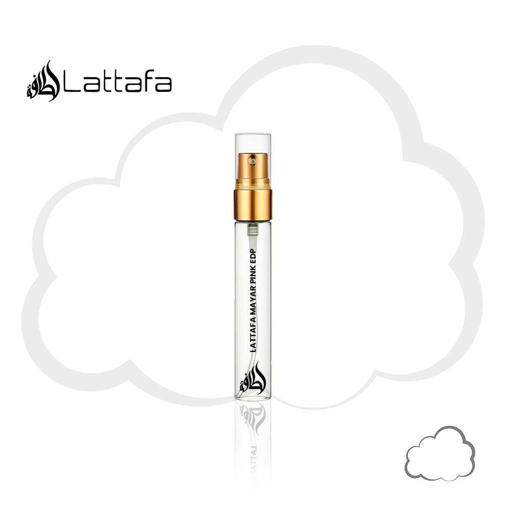 LATTAFA MAYAR PINK EDP