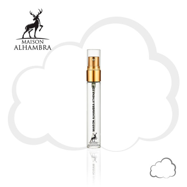 MAISON ALHAMBRA ATHENA EDP