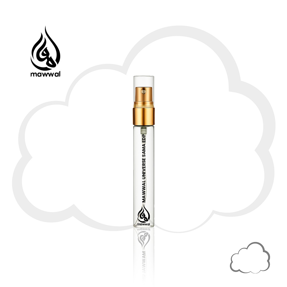 MAWWAL UNIVERSE SAMA EDP