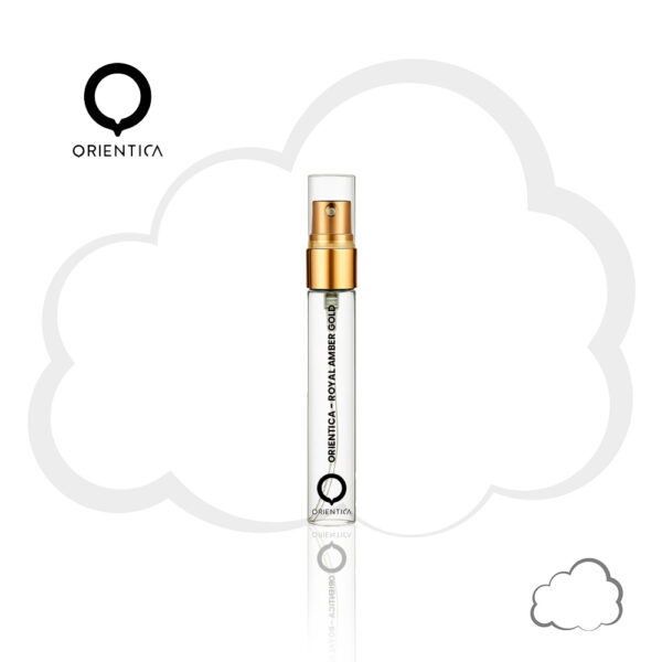 ORIENTICA ROYAL AMBER LUXURY EDP