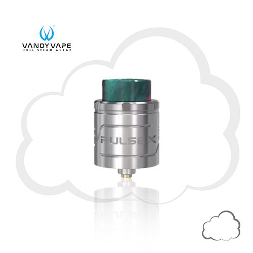 RDA - Vandy Vape - Pulse X