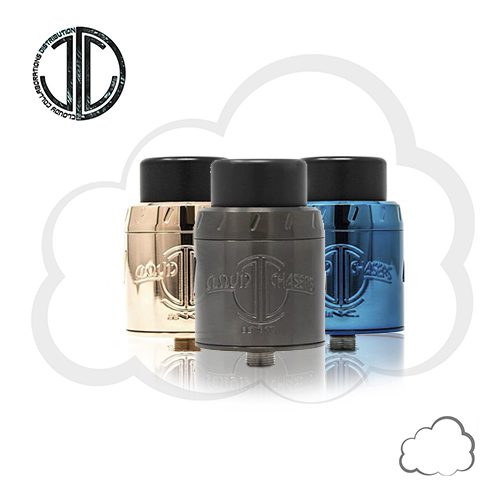RDA - Cloud Chasers - Centurion V2