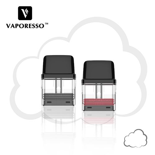Coil - Vaporesso - Xros Series (Vendido por unidade)
