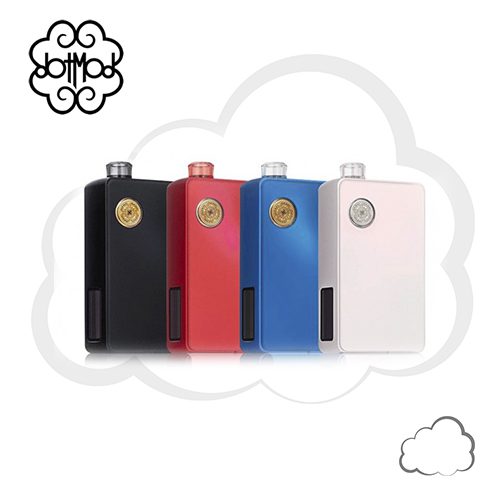 AIO - DotMod - DotAIO V2