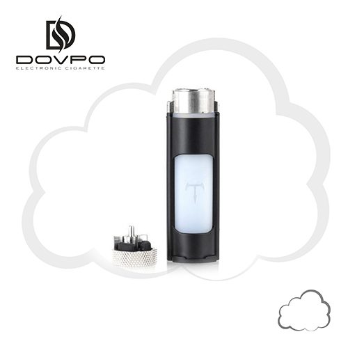 Bottle Reposição - Dovpo - TopSide