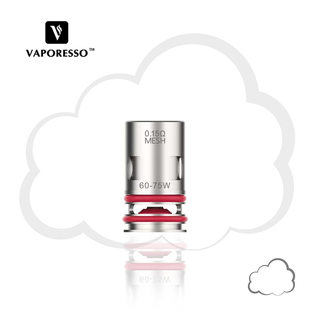 Coil - Vaporesso - GTX SUB-OHM